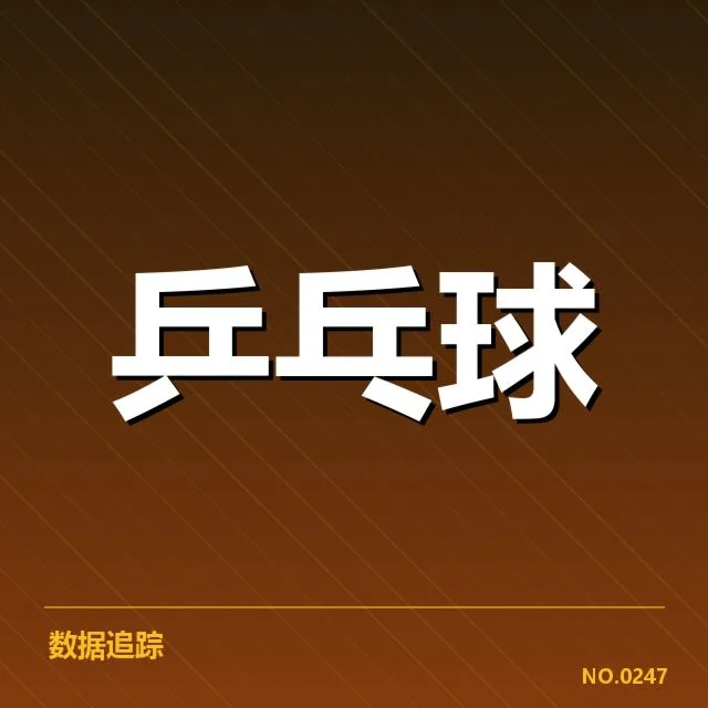 世乒赛排名变化:运动员实力和赛制有哪些变化